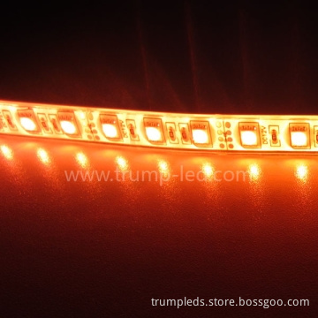 Christmas High Lumen LED Flexible Strip Light 5050